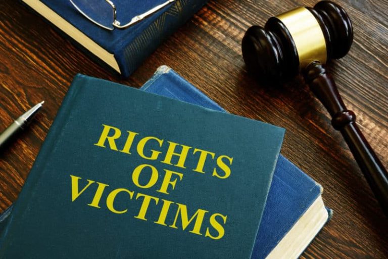 Victim’s Rights: What Are They and How Do They Work?