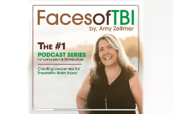 Kyle Speaks on the Faces of TBI Podcast