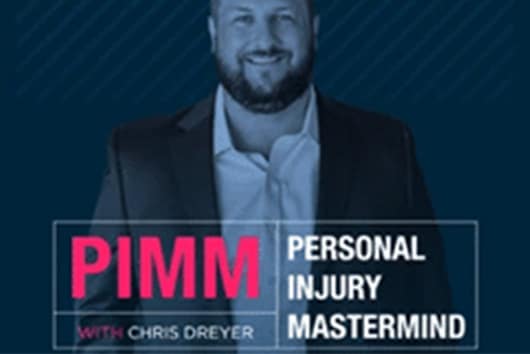 Personal Injury Mastermind