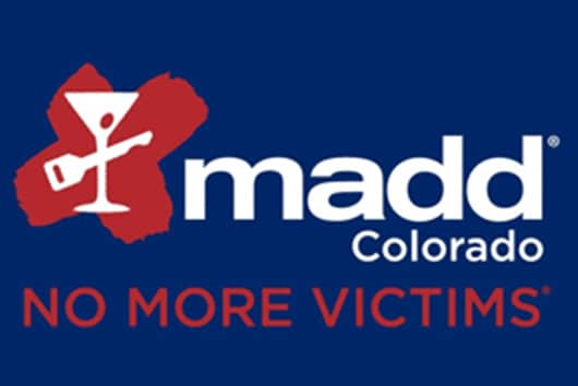 Listen to Kyle Speak With MADD Colorado for National Crime Victims’ Rights Week