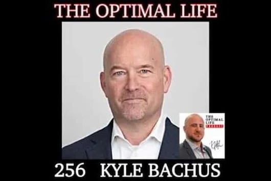 Kyle Speaks With Nate Haber On Confronting Catastrophic Injury & Death