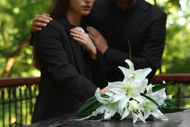 Who Gets The Money In A Wrongful Death Settlement?